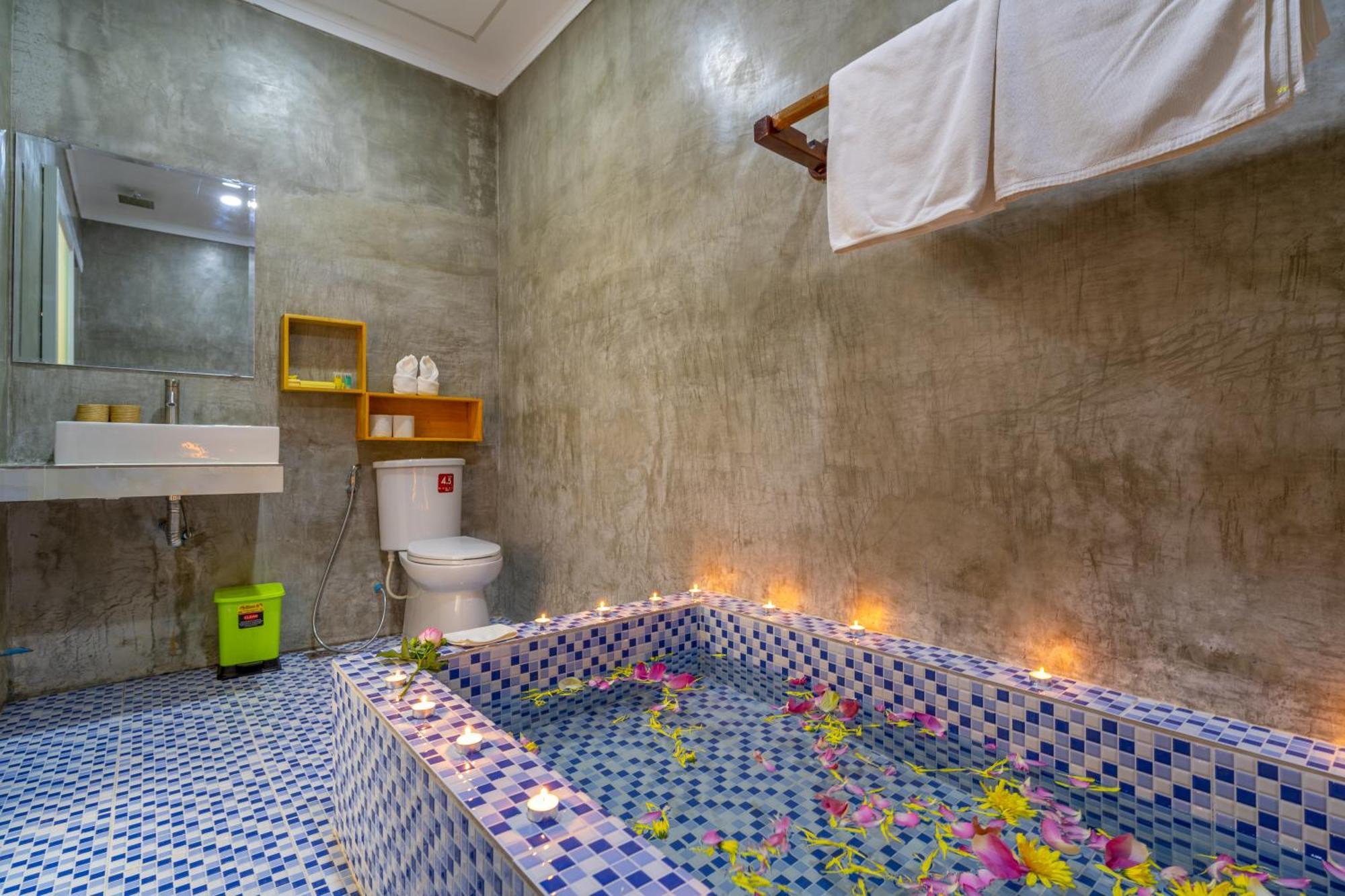 Hotel Angkor Rithy Boutiques à Siem Reap Extérieur photo